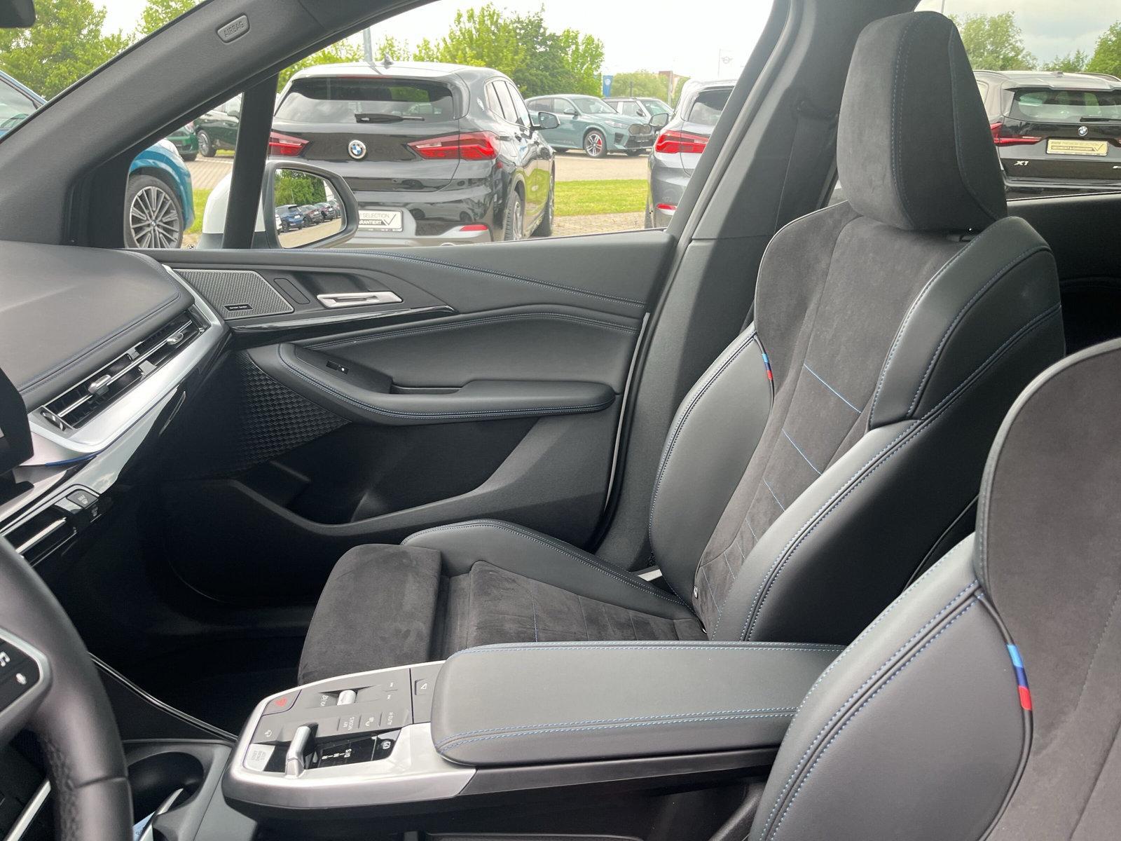 BMW 2er Active Tourer – Bild 23