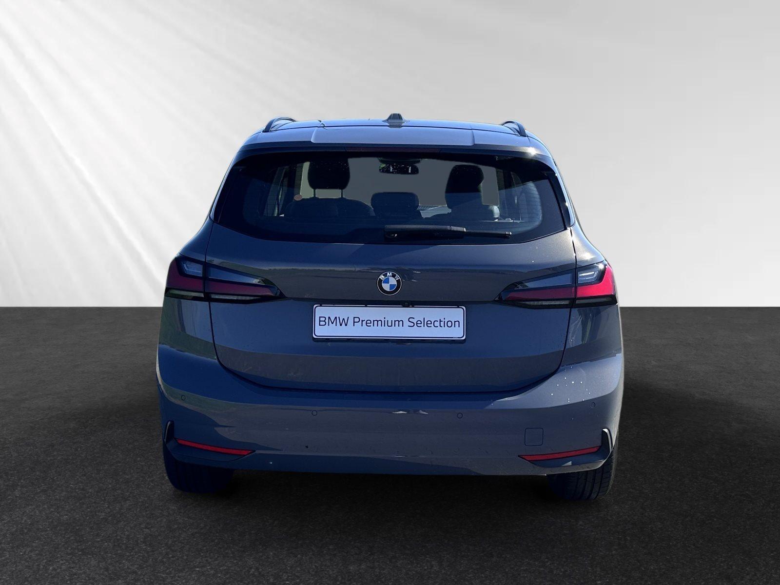 BMW 2er Active Tourer – Bild 5