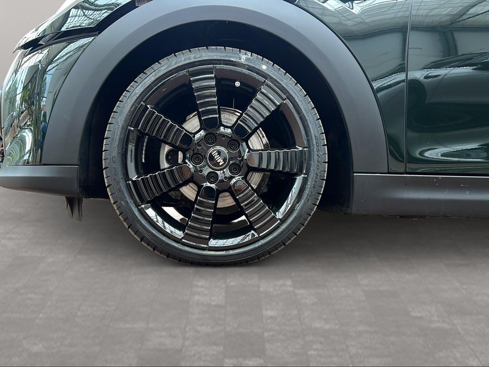 MINI Cabrio – Bild 15