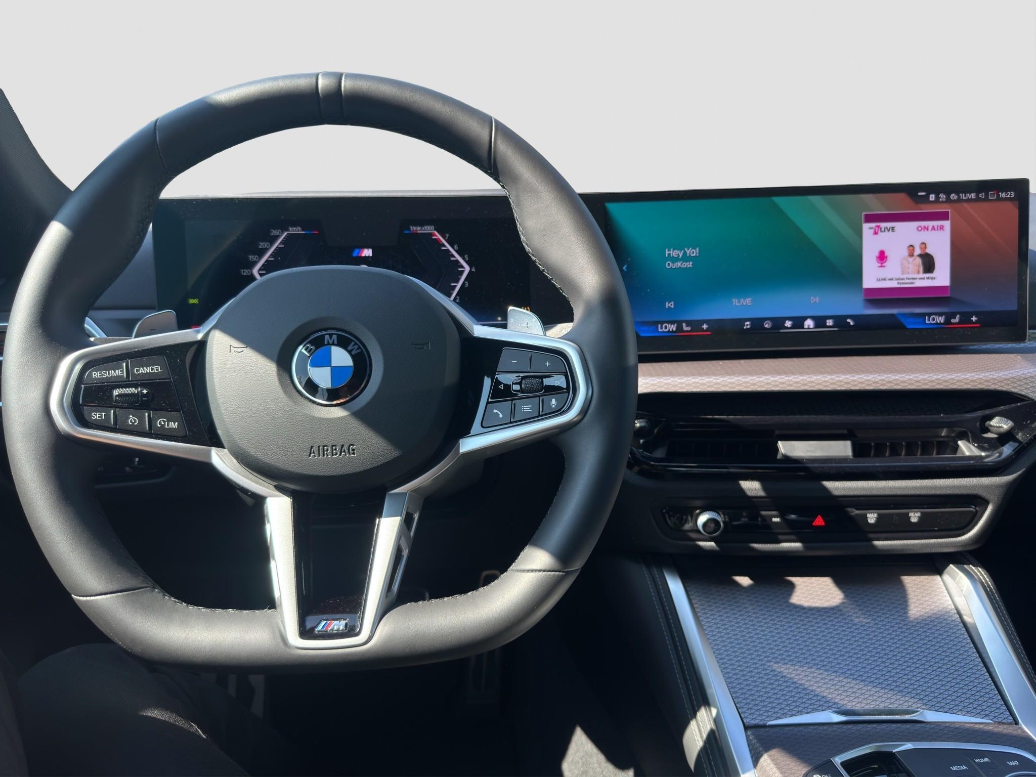 BMW 4er Gran Coupé – Bild 12