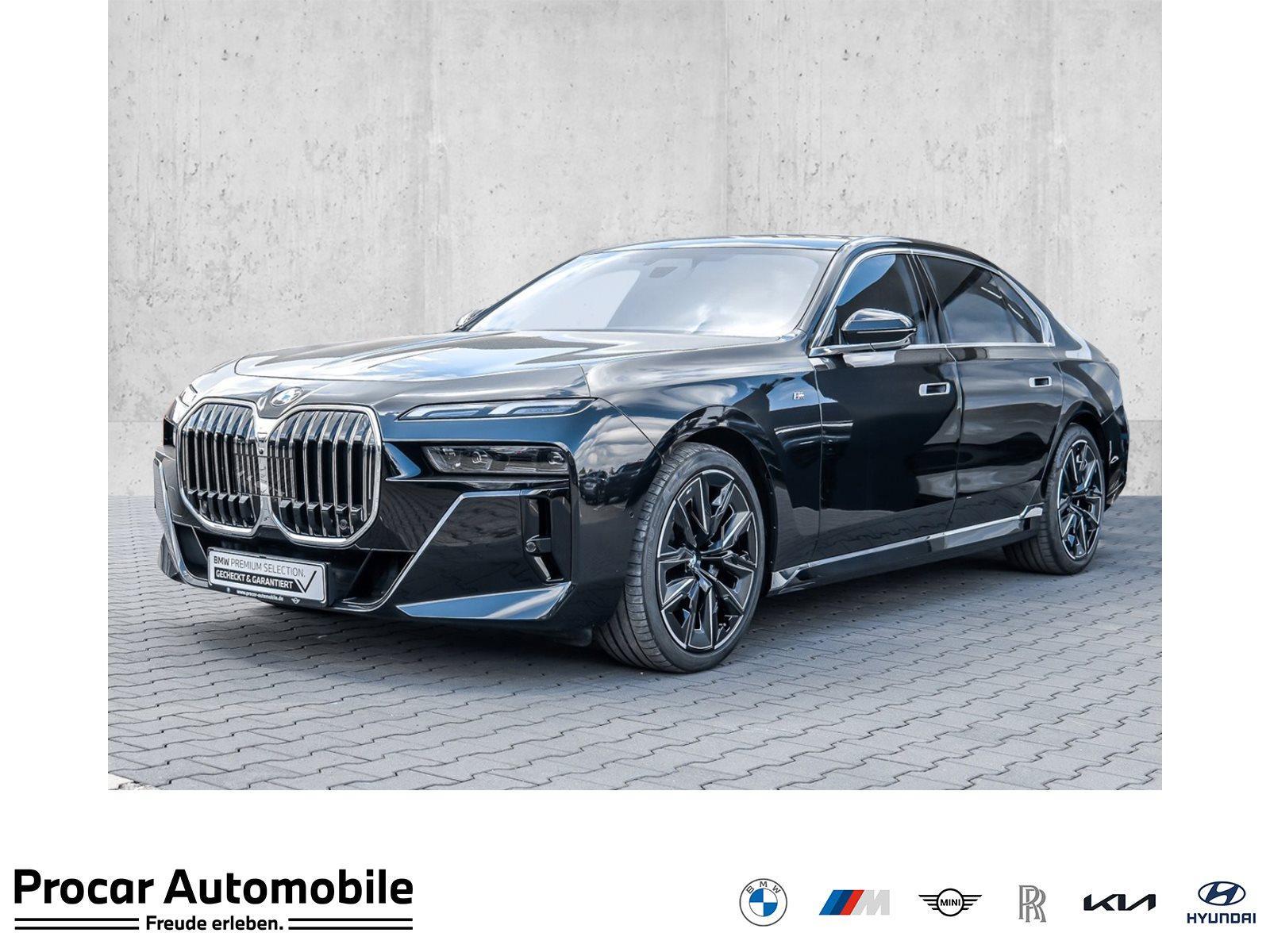 BMW 7er