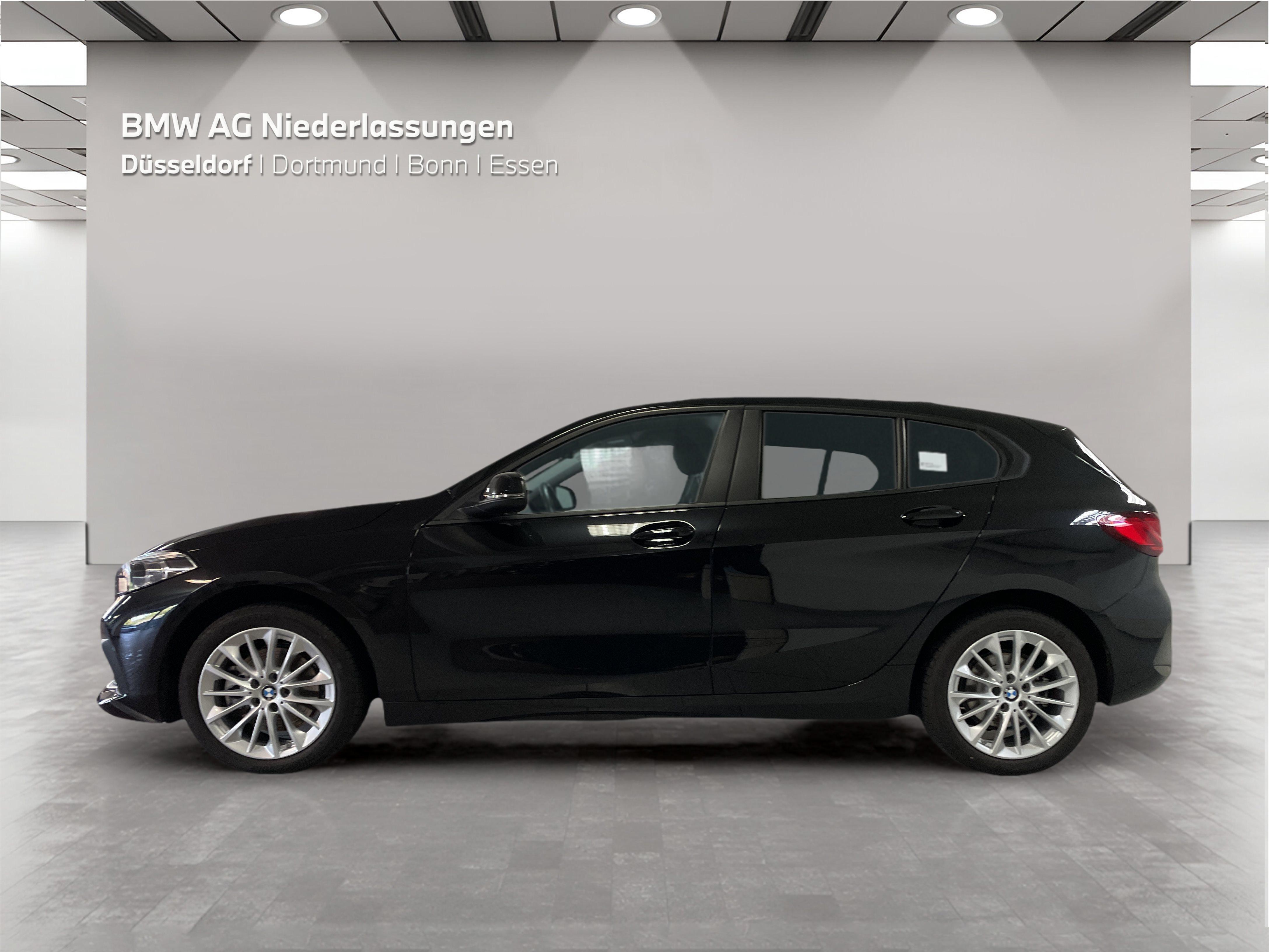 BMW 1er – Bild 3
