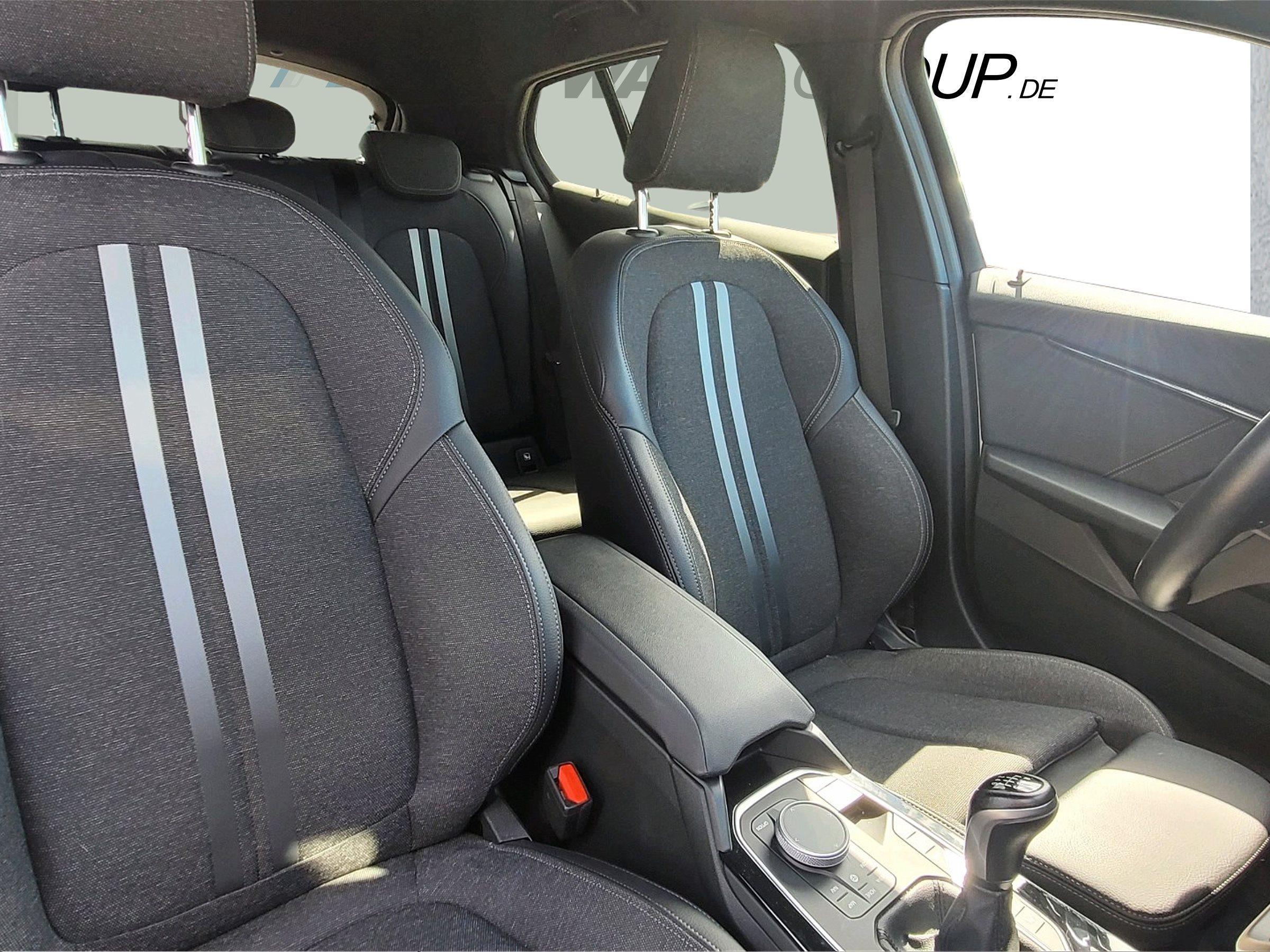 BMW 1er – Bild 17
