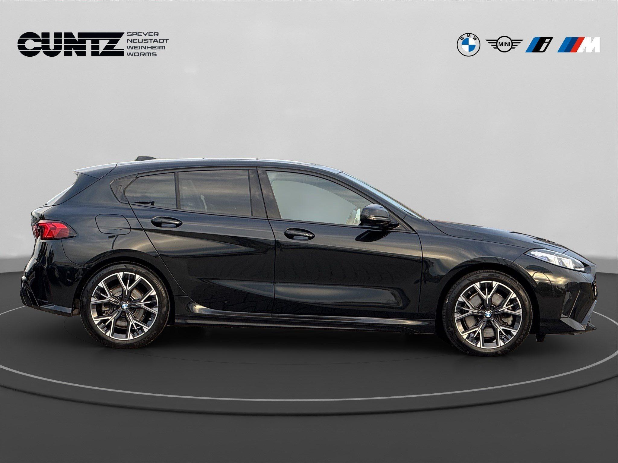 BMW 1er – Bild 5