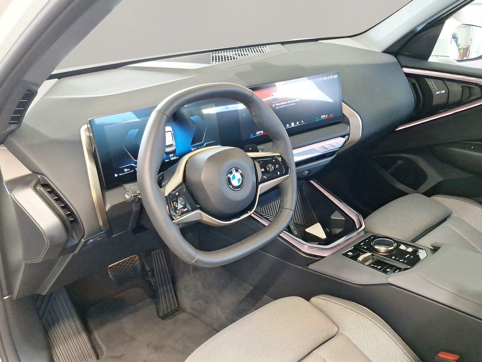 BMW X3 – Bild 4
