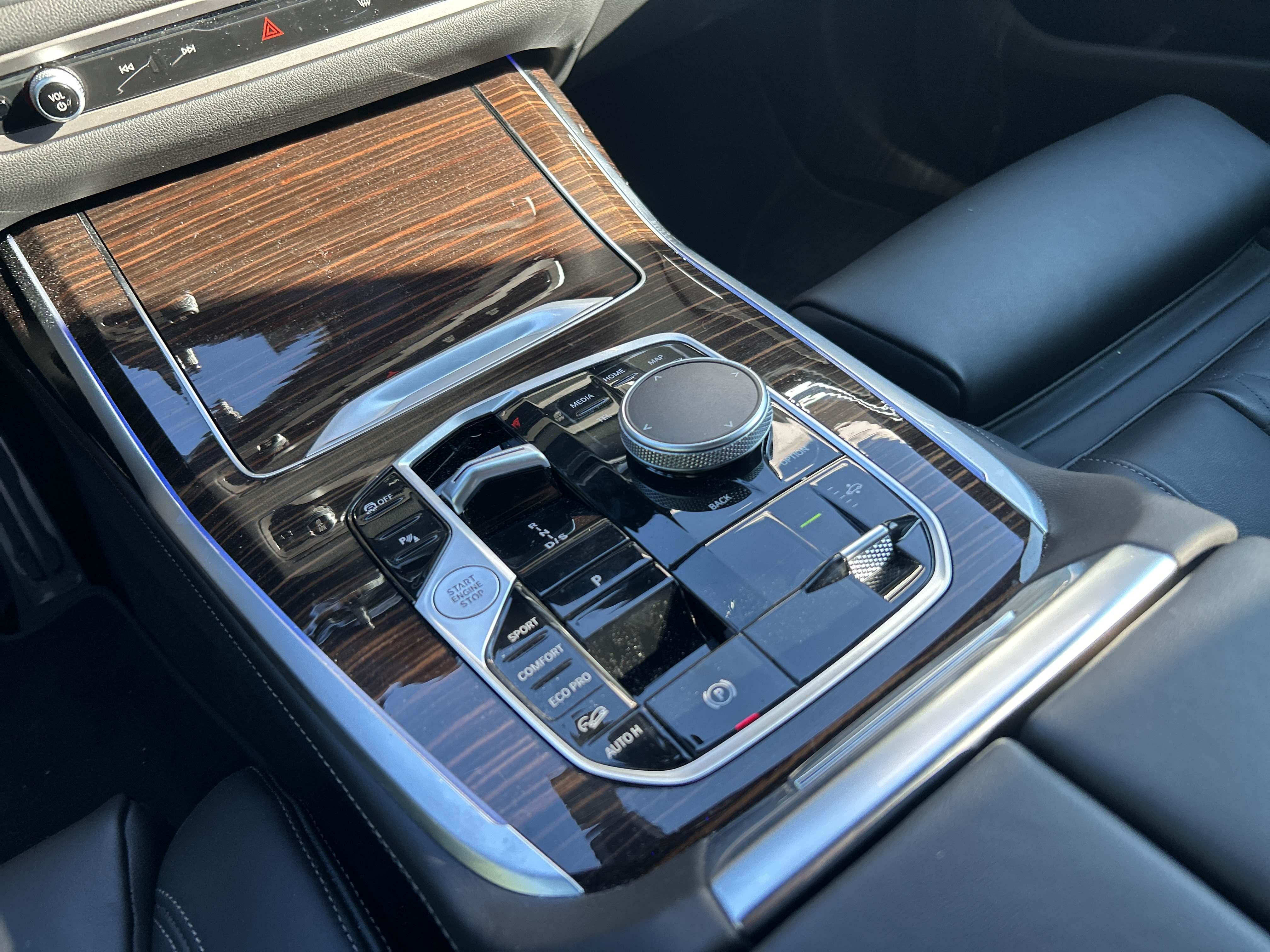 BMW X7 – Bild 25