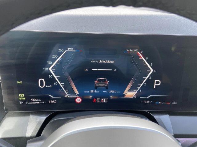 BMW X3 – Bild 18