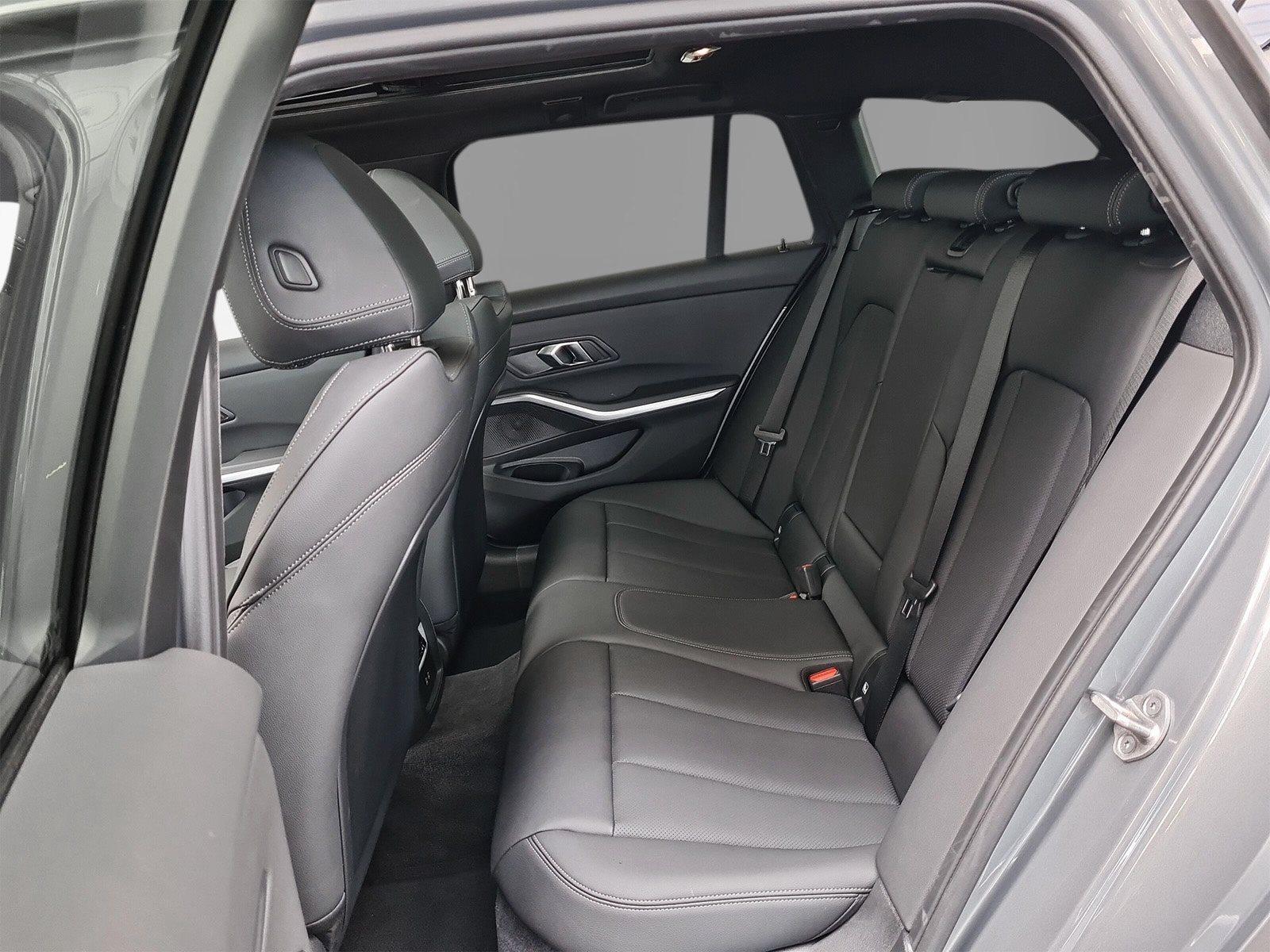 BMW 3er Touring – Bild 11