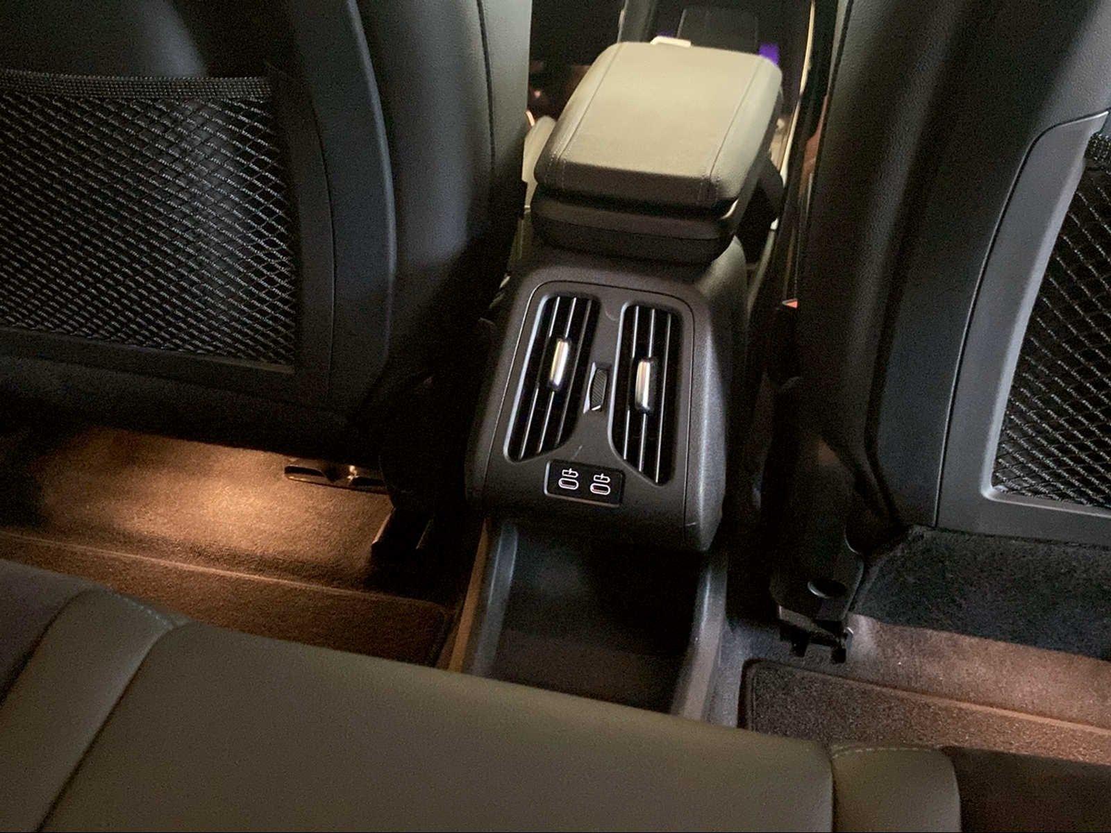 BMW X1 – Bild 13
