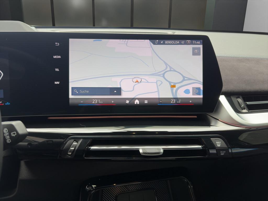 BMW X1 – Bild 12