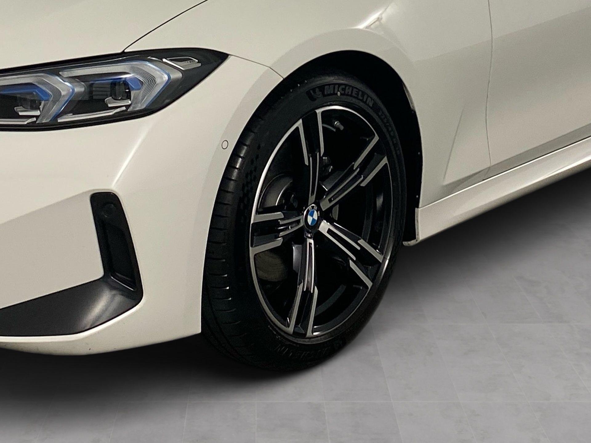 BMW 3er – Bild 6