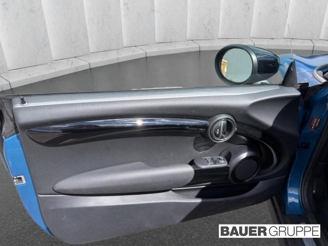 MINI COOPER 2021