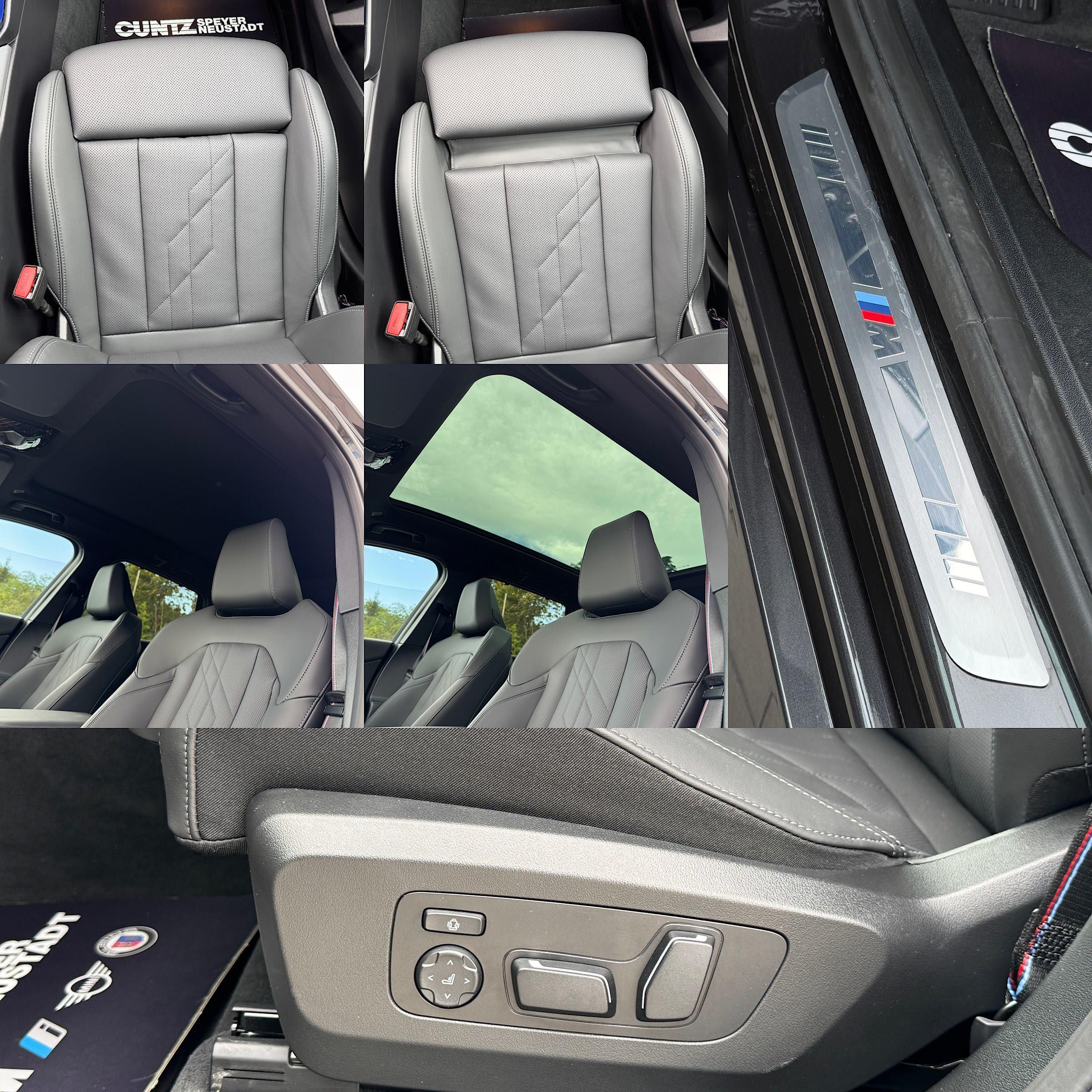 BMW X3 – Bild 28