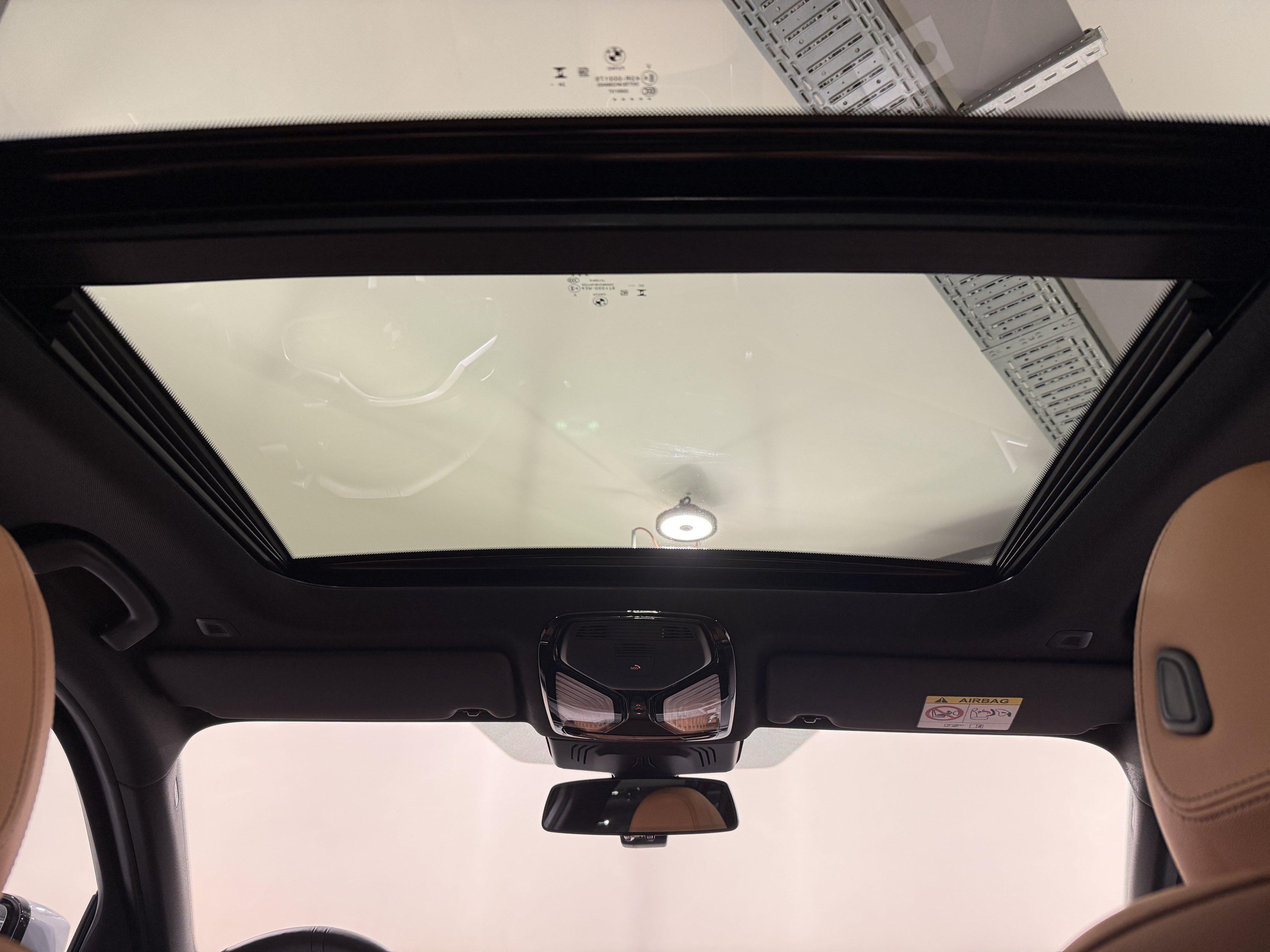 BMW 3er Touring – Bild 8