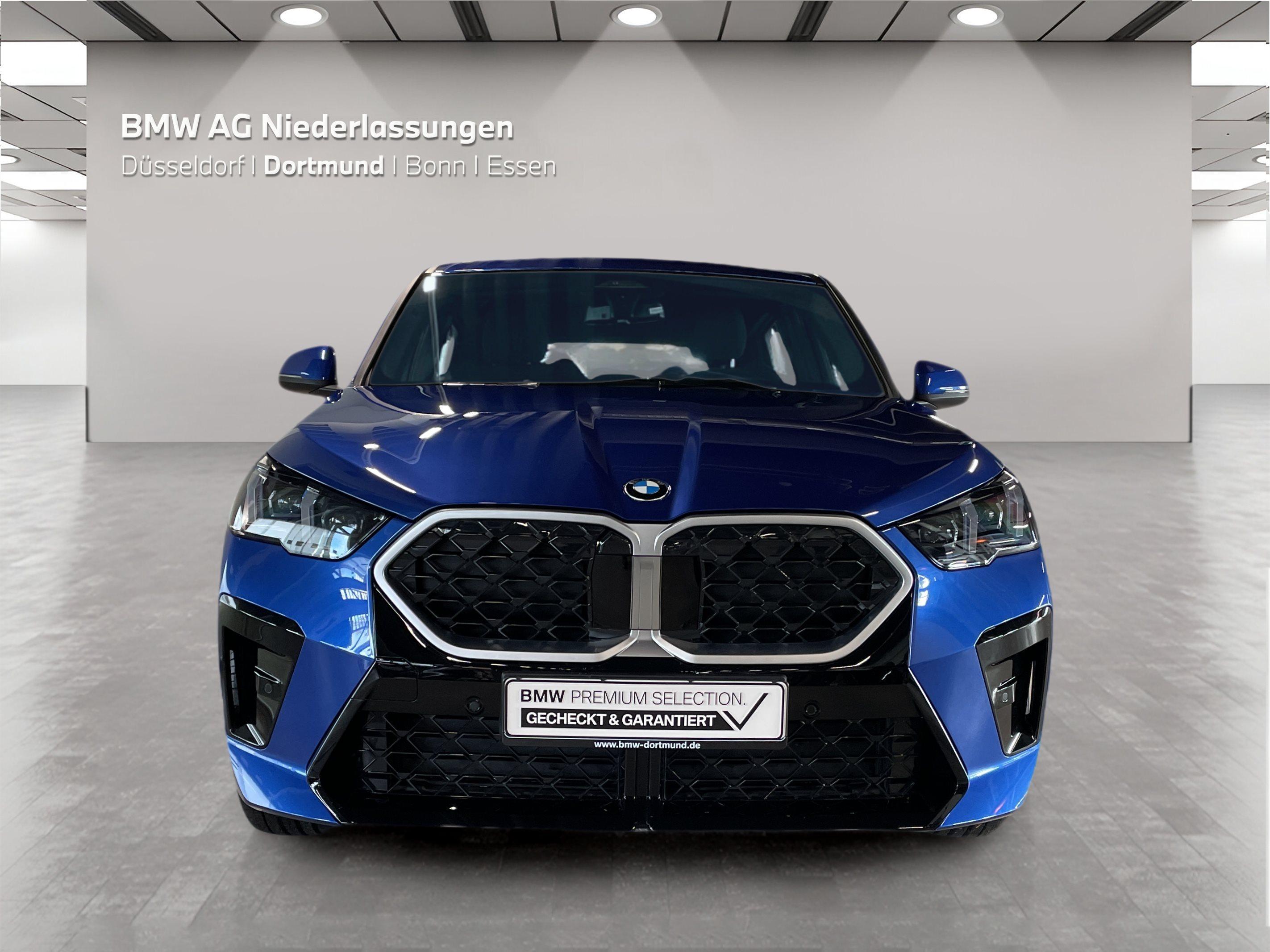 BMW X2 – Bild 7
