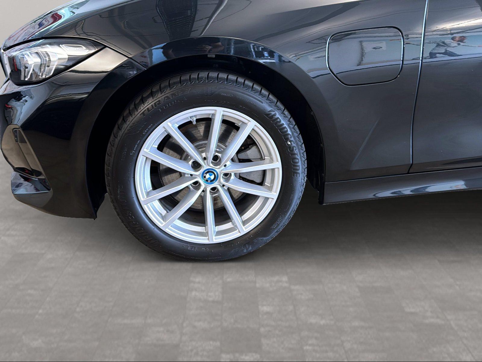 BMW 3er – Bild 9