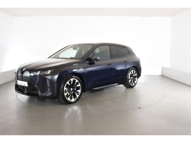 BMW iX – Bild 17