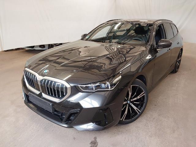 BMW 5er Touring