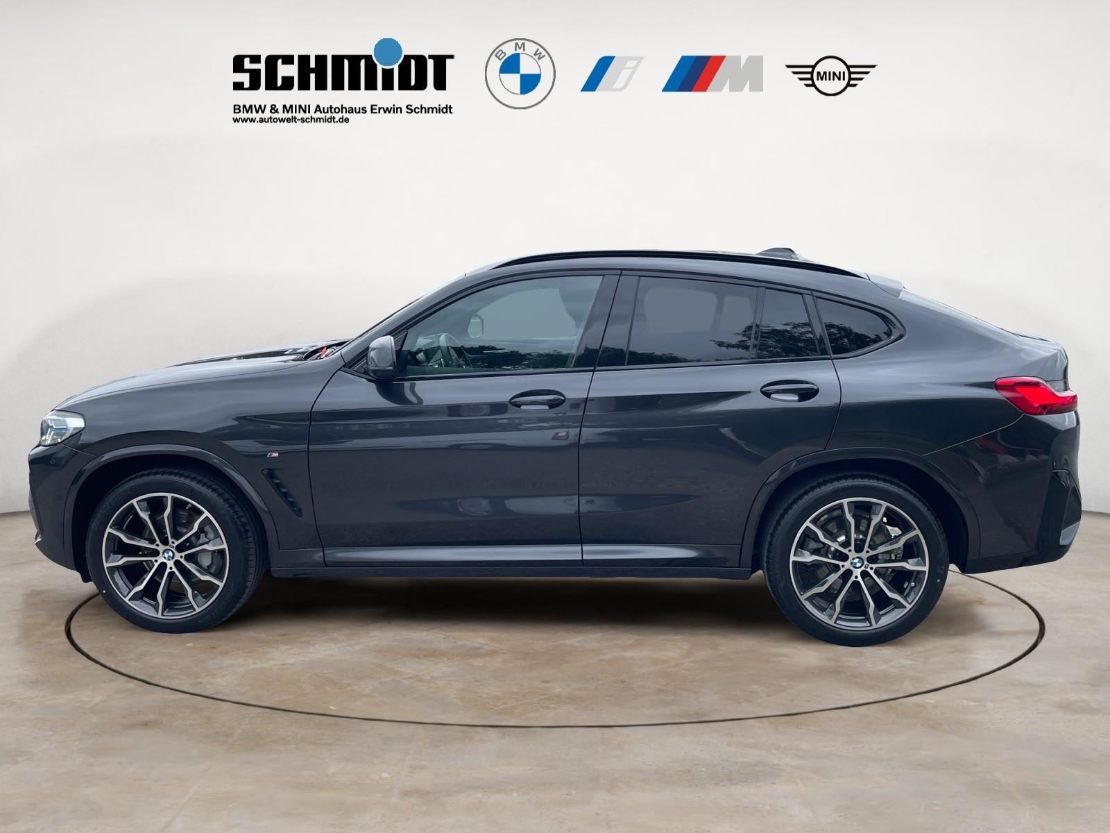BMW X4 – Bild 12