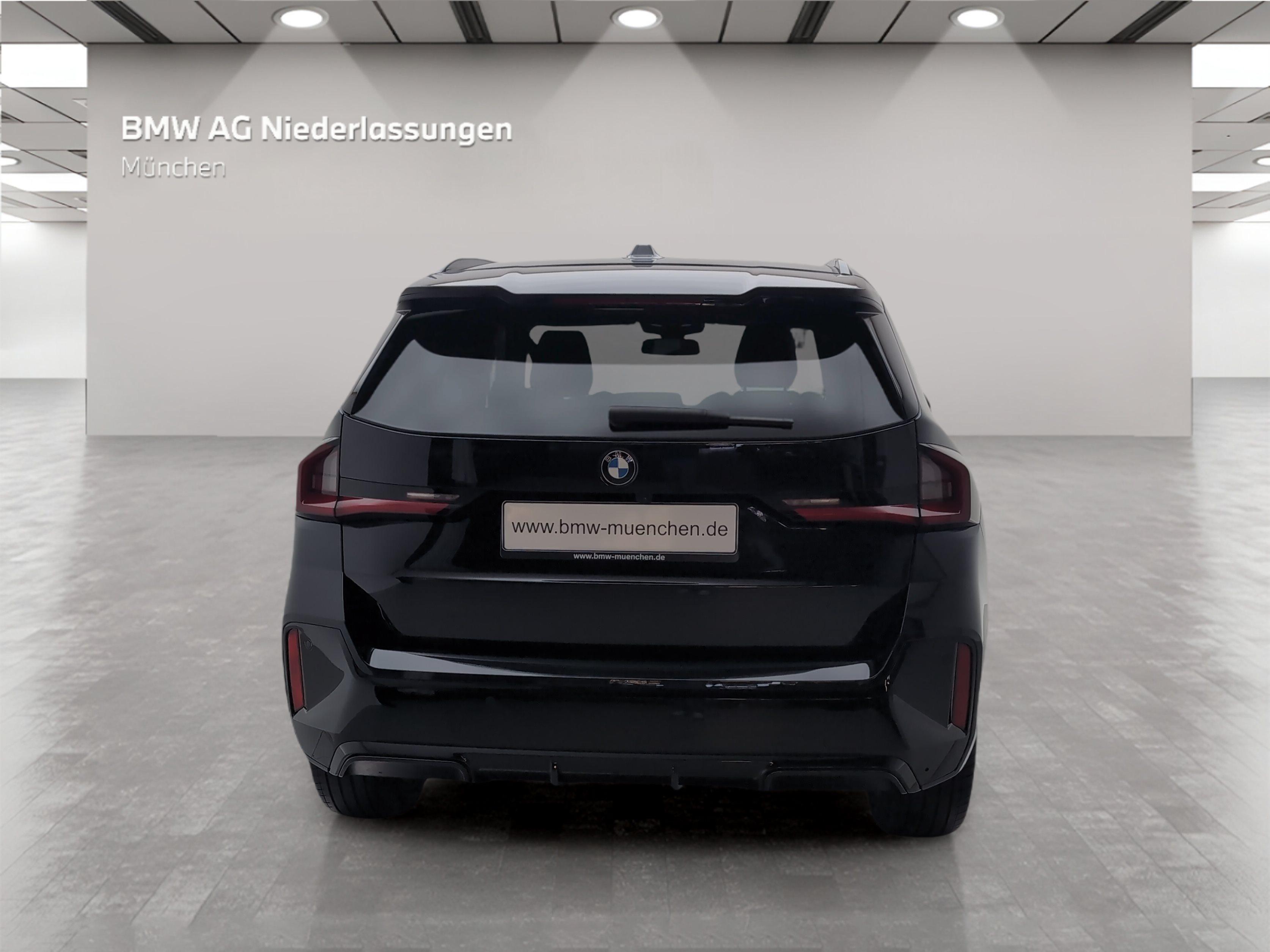 BMW X1 – Bild 5