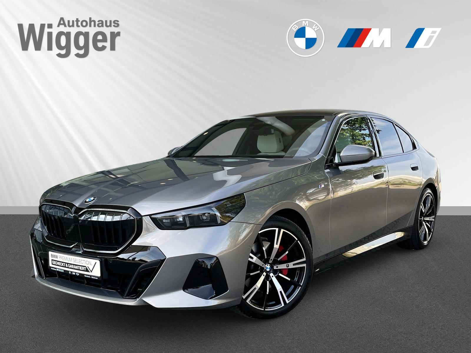BMW 5er – Bild 34