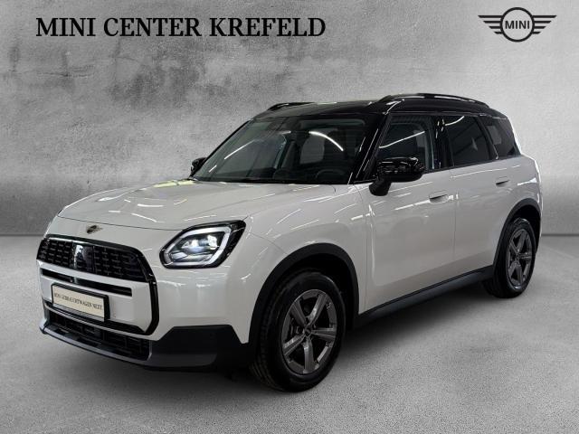 MINI Countryman – Bild 4