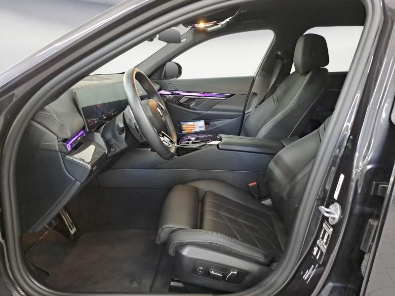 BMW 5er Touring – Bild 18