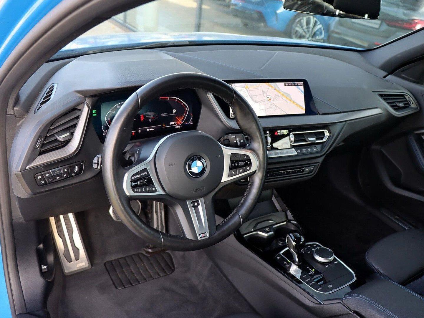 BMW 1er – Bild 15
