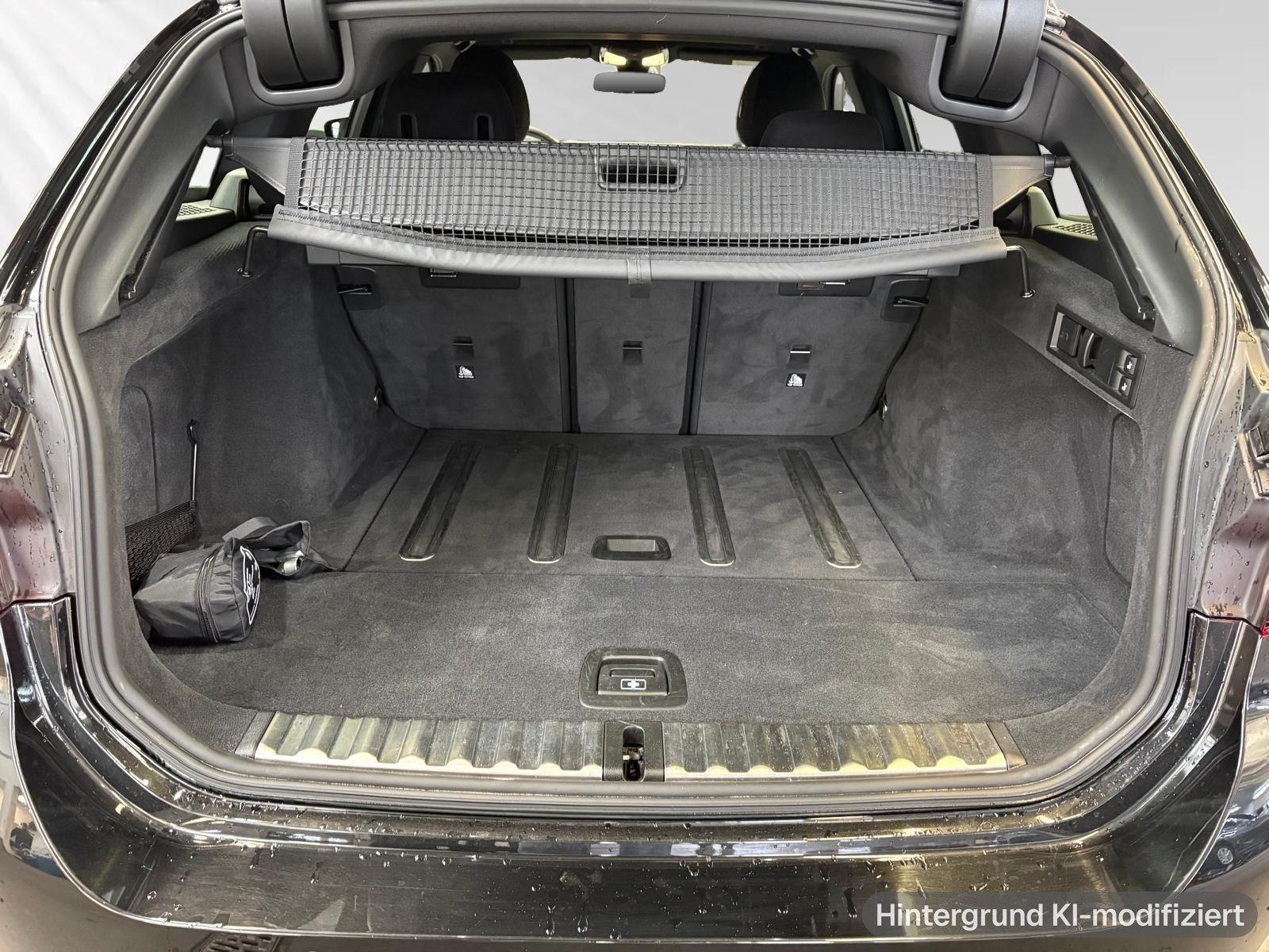 BMW 3er Touring – Bild 29