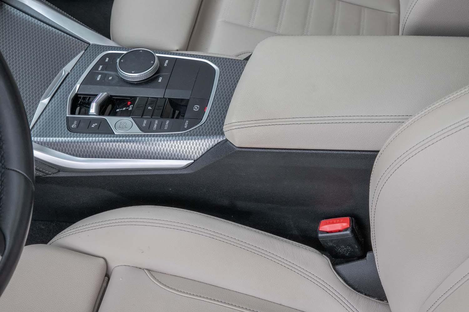 BMW 4er Gran Coupé – Bild 13