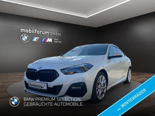 BMW 2er Gran Coupé – Bild 22