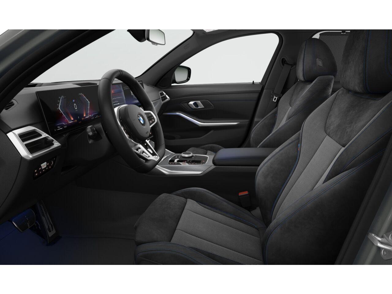 BMW 3er Touring – Bild 9