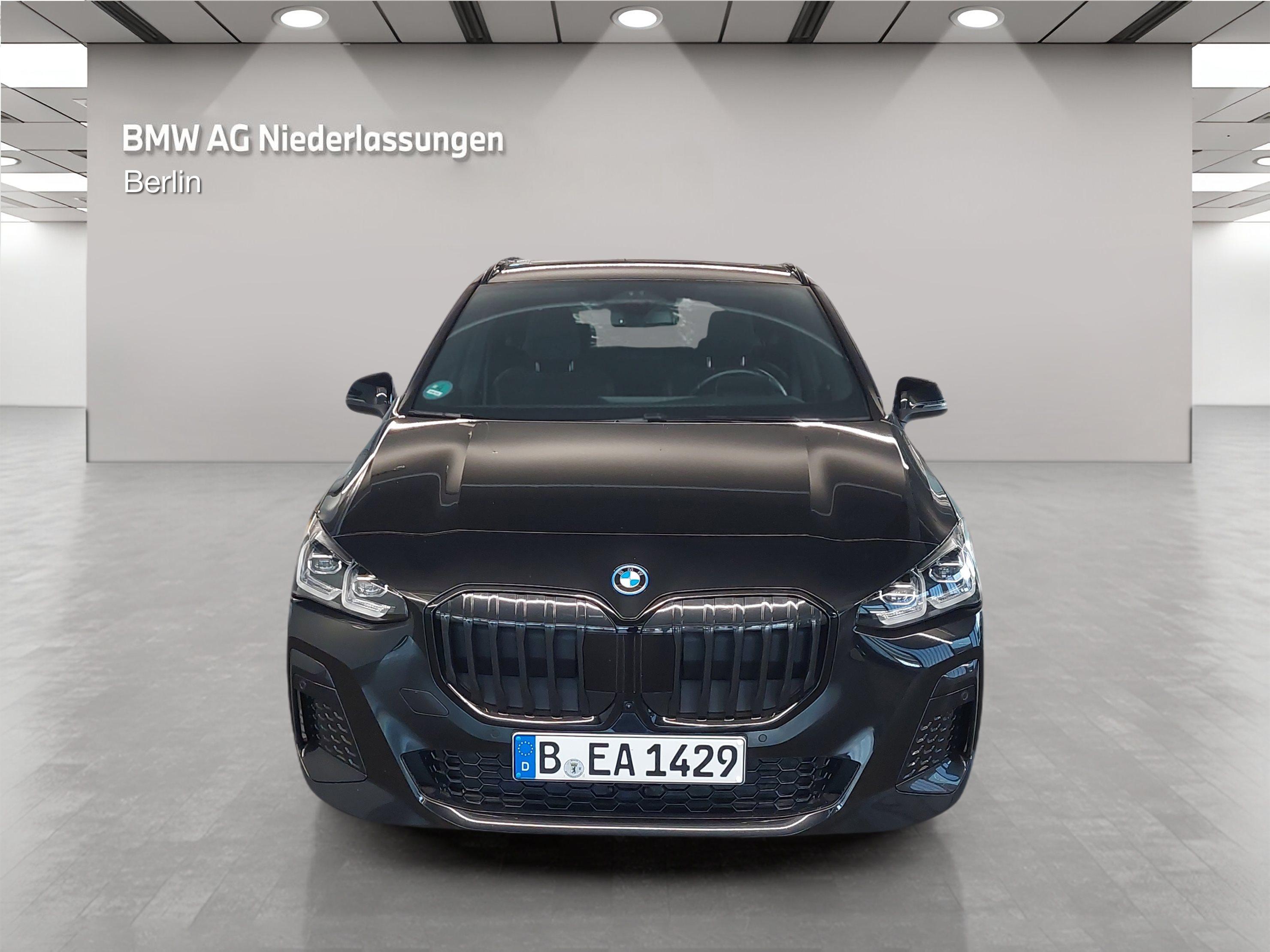 BMW 2er Active Tourer – Bild 3