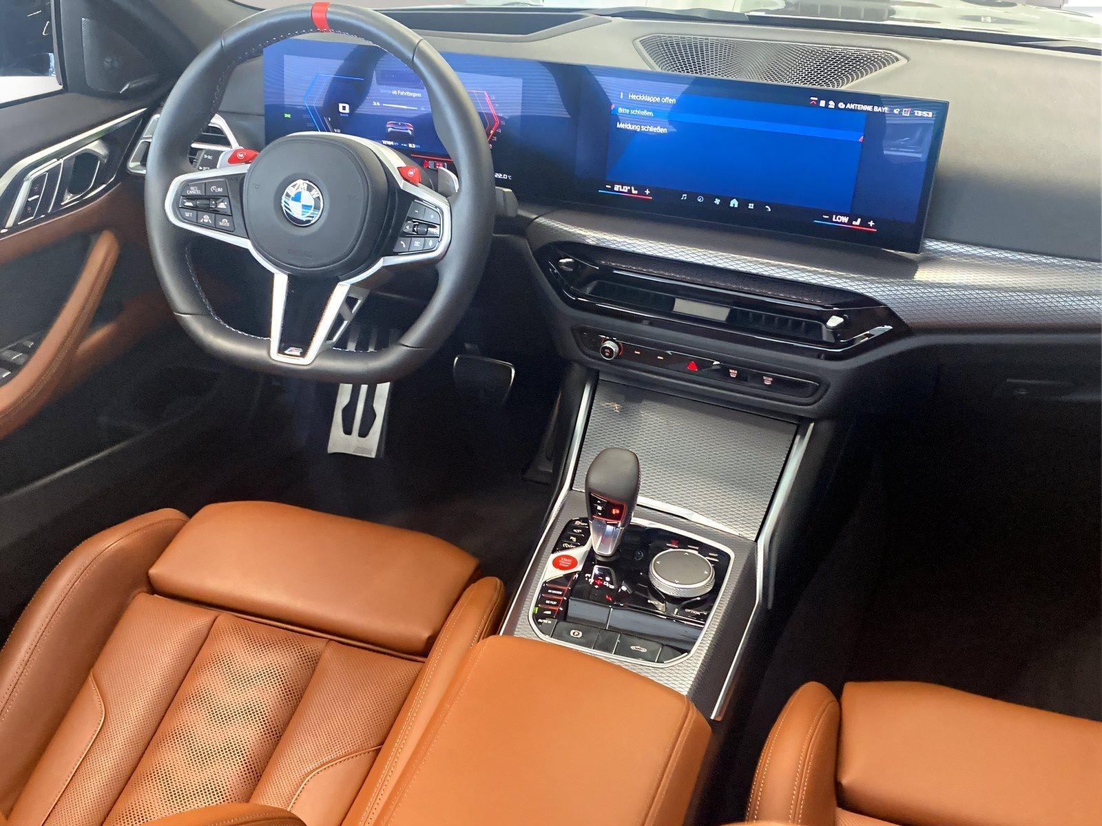 BMW M4 Cabrio – Bild 7
