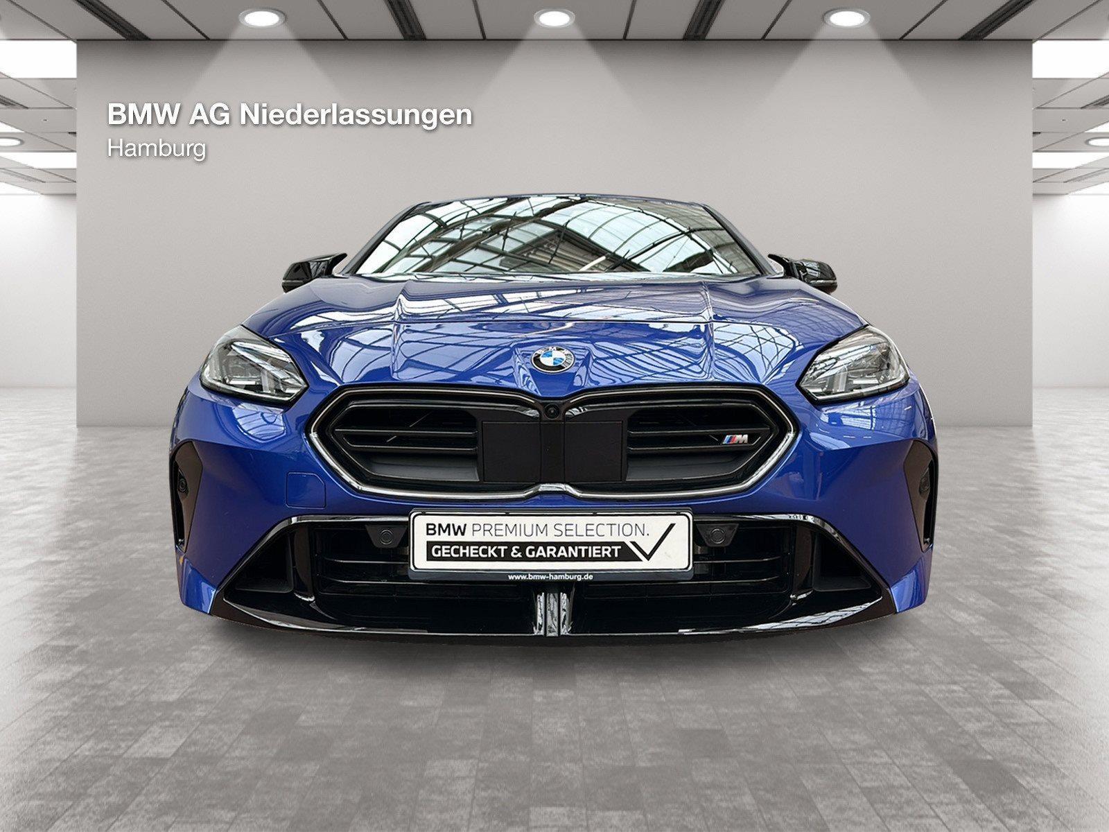 BMW 1er – Bild 24