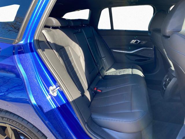 BMW 3er Touring – Bild 7