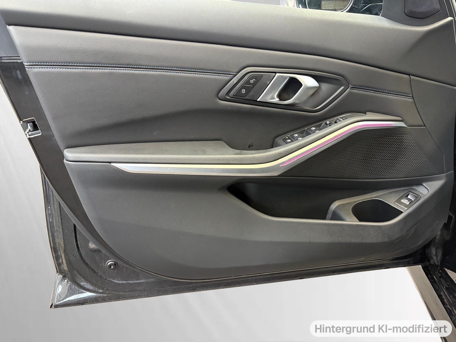BMW 3er Touring – Bild 19