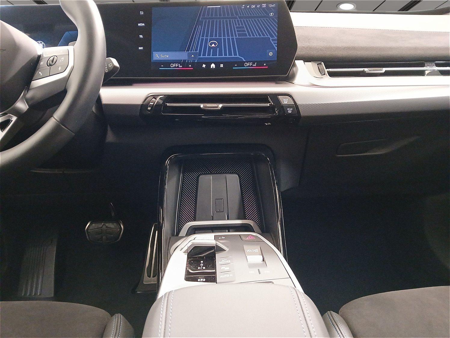 BMW X1 – Bild 12