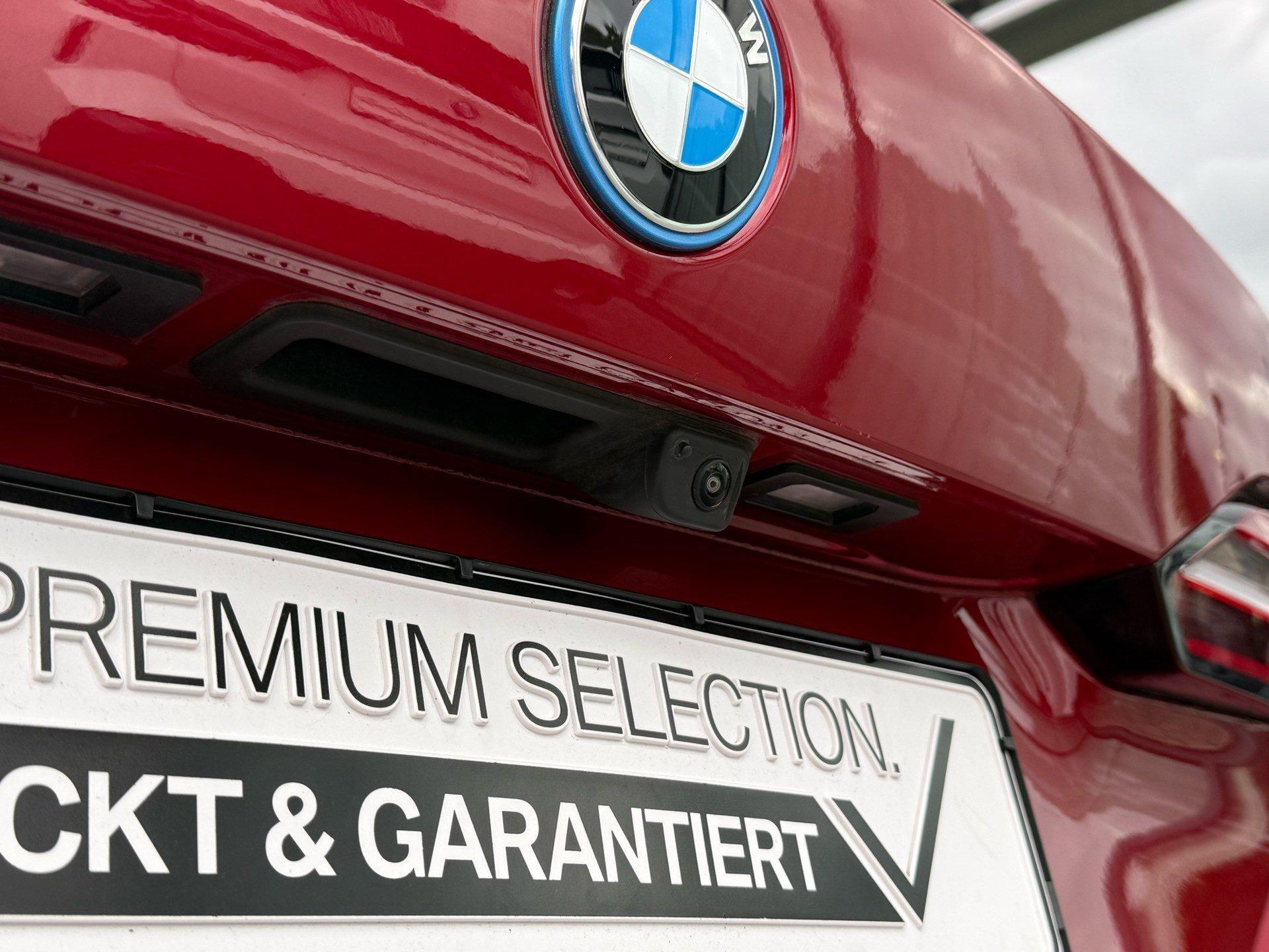 BMW 5er Touring – Bild 30