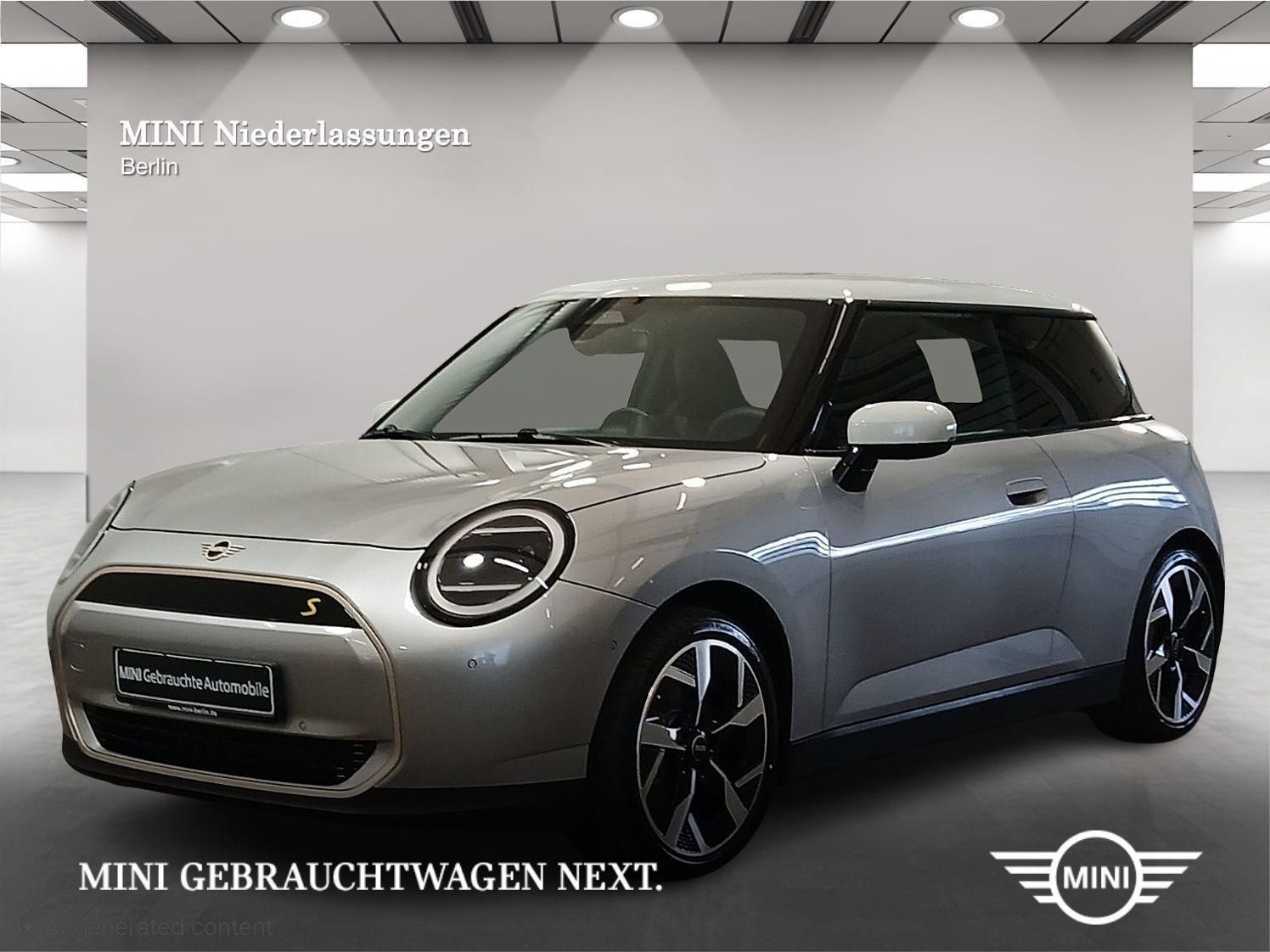 MINI Cooper 3-Türer