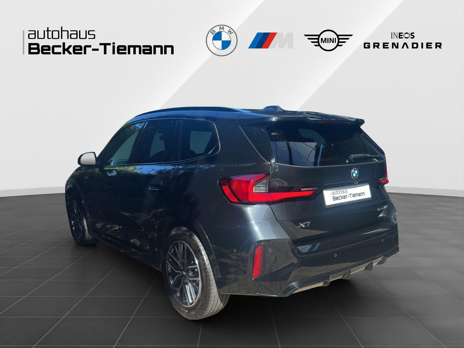 BMW X1 – Bild 4