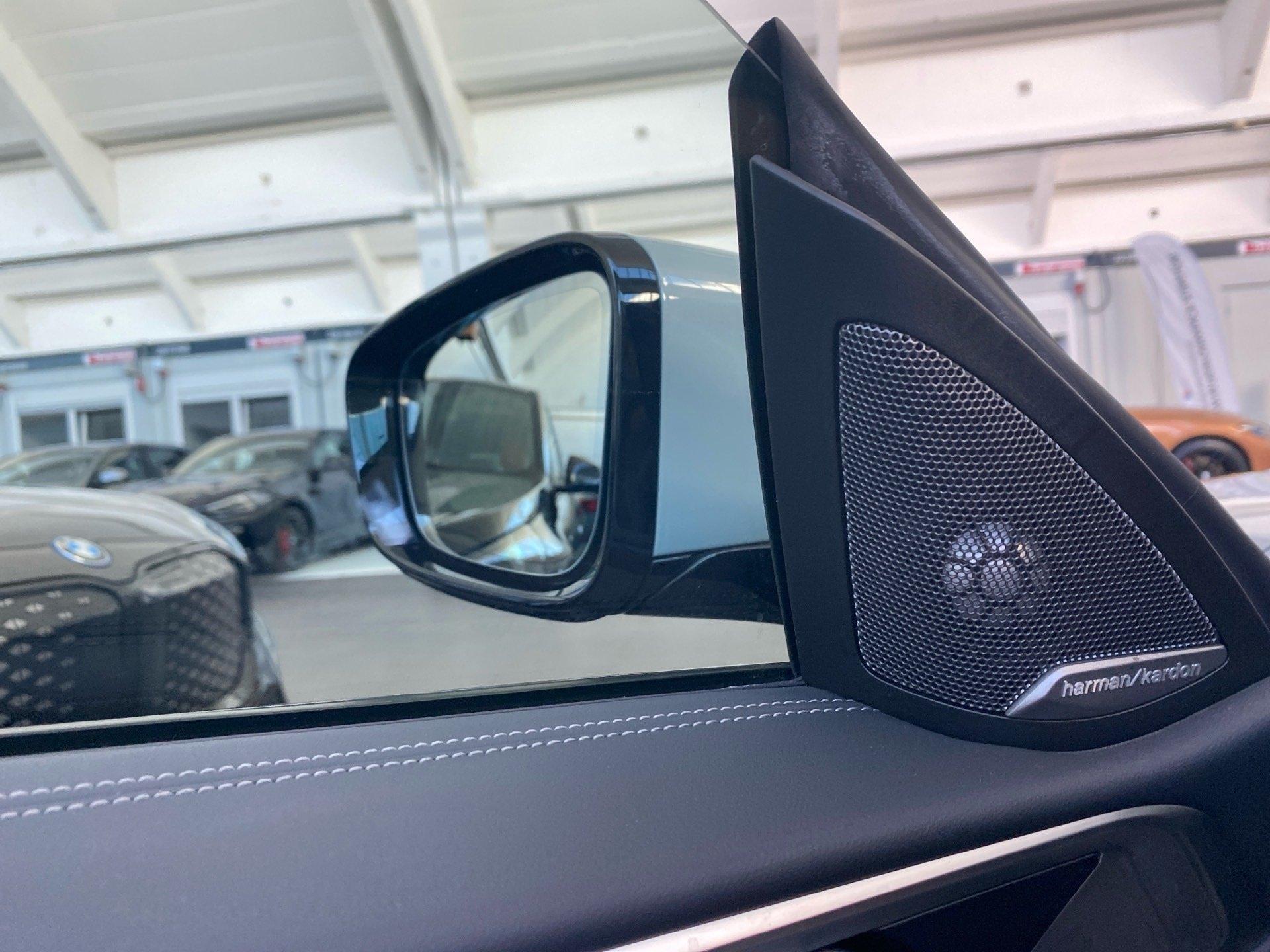 BMW 4er Cabrio – Bild 15