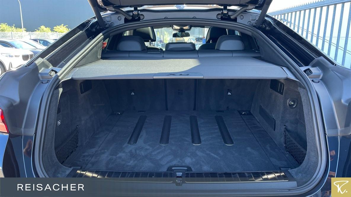 BMW X6 – Bild 2