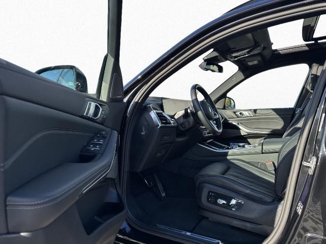 BMW X5 – Bild 5