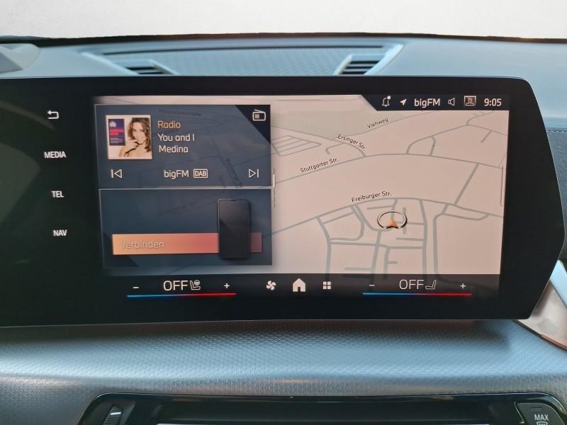 BMW X2 – Bild 22