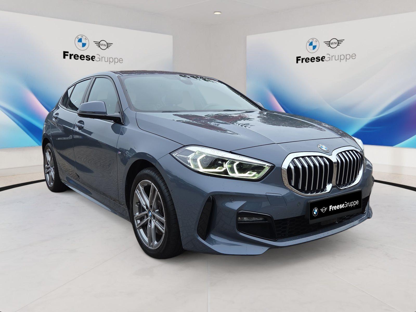 BMW 1er – Bild 15