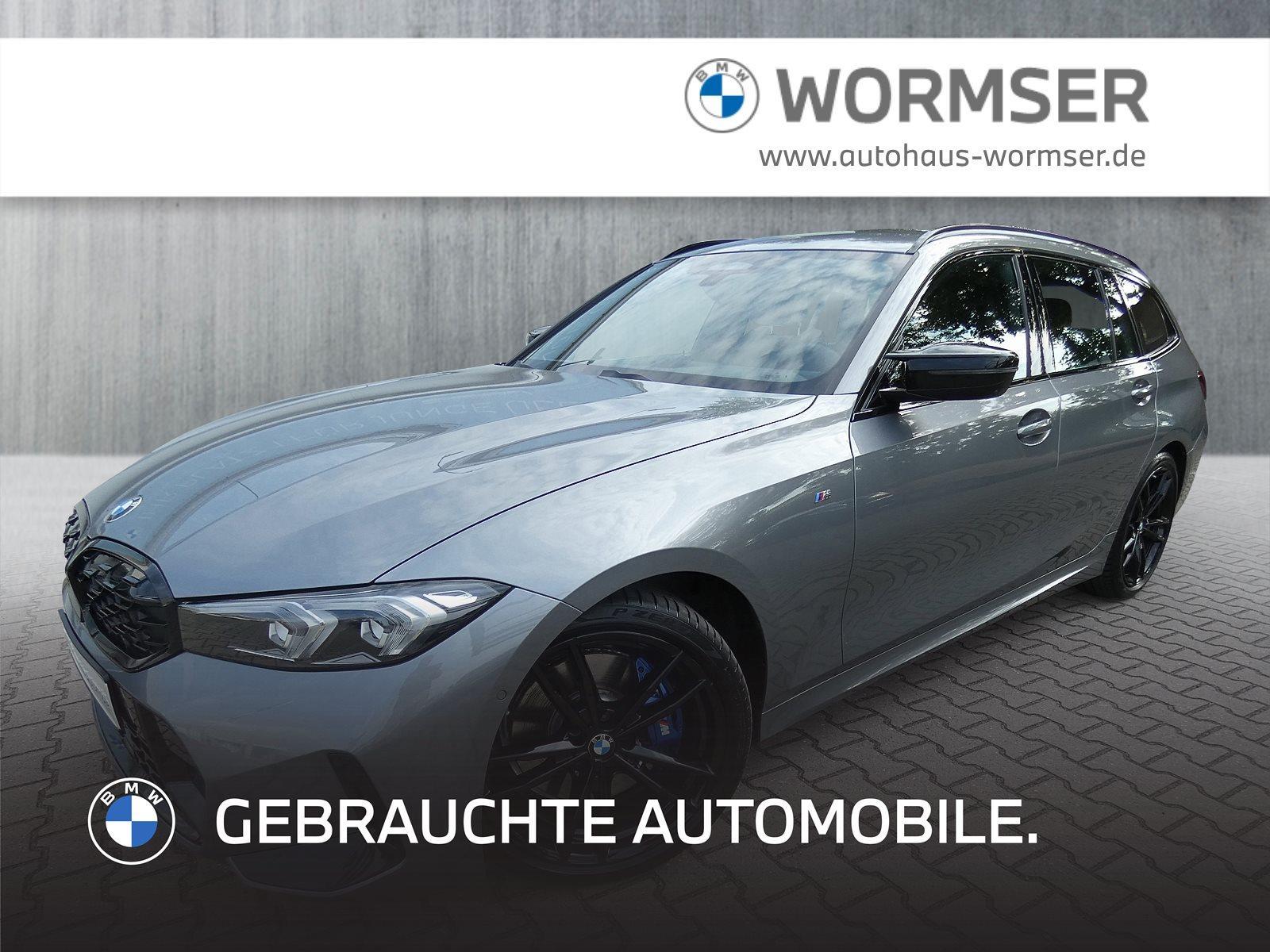 BMW 3er Touring