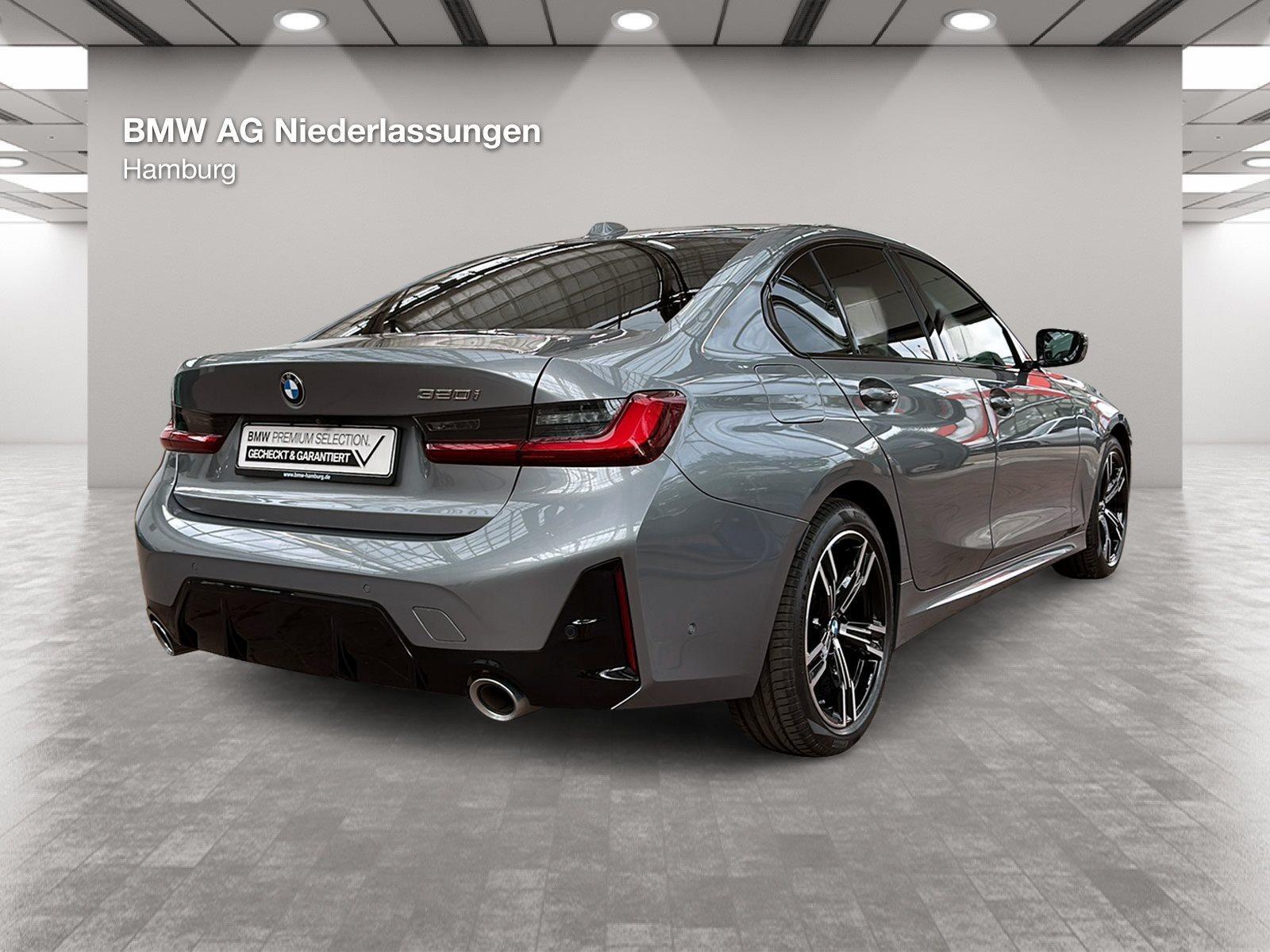 BMW 3er – Bild 5