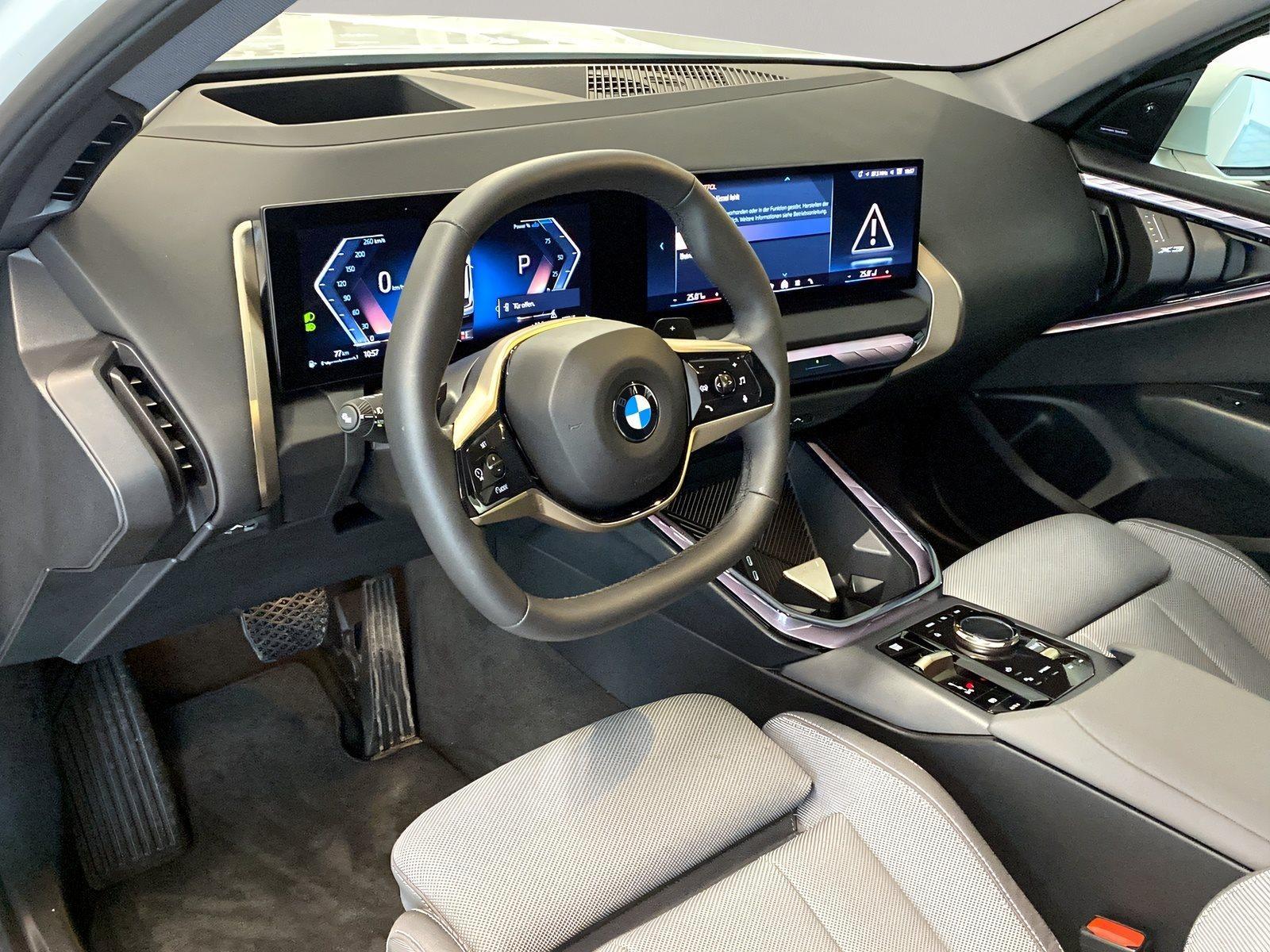 BMW X3 – Bild 4