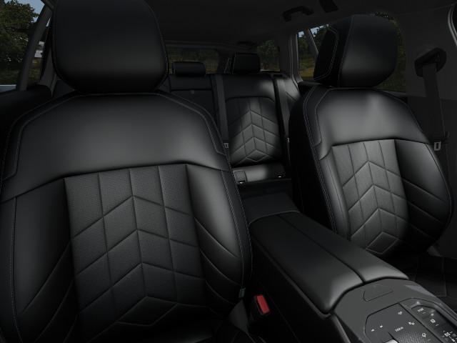 BMW i5 Touring – Bild 4